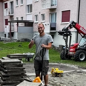 Cyril - Züma Service GmbH