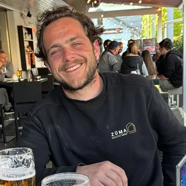 Joshua - Züma Service GmbH